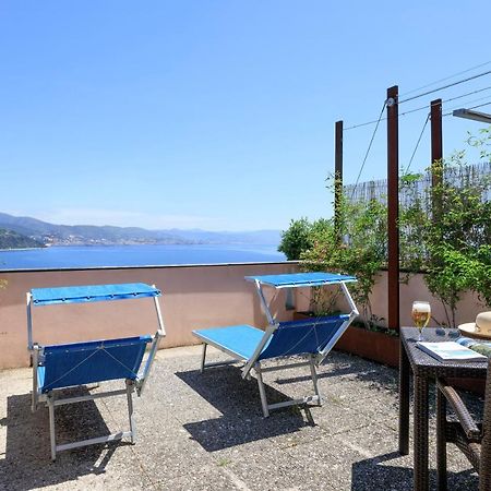 Punta San Martino Hotell Arenzano Eksteriør bilde