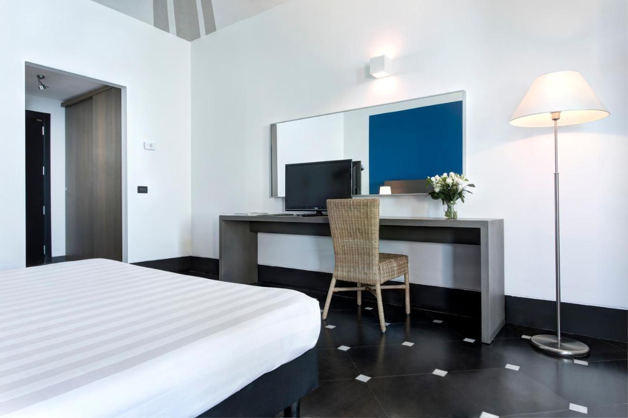 Punta San Martino Hotell Arenzano Eksteriør bilde