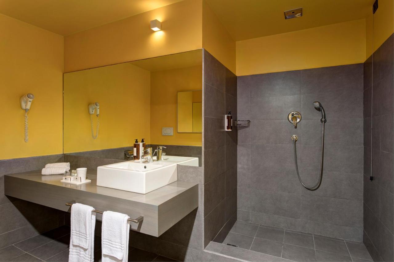 Punta San Martino Hotell Arenzano Eksteriør bilde