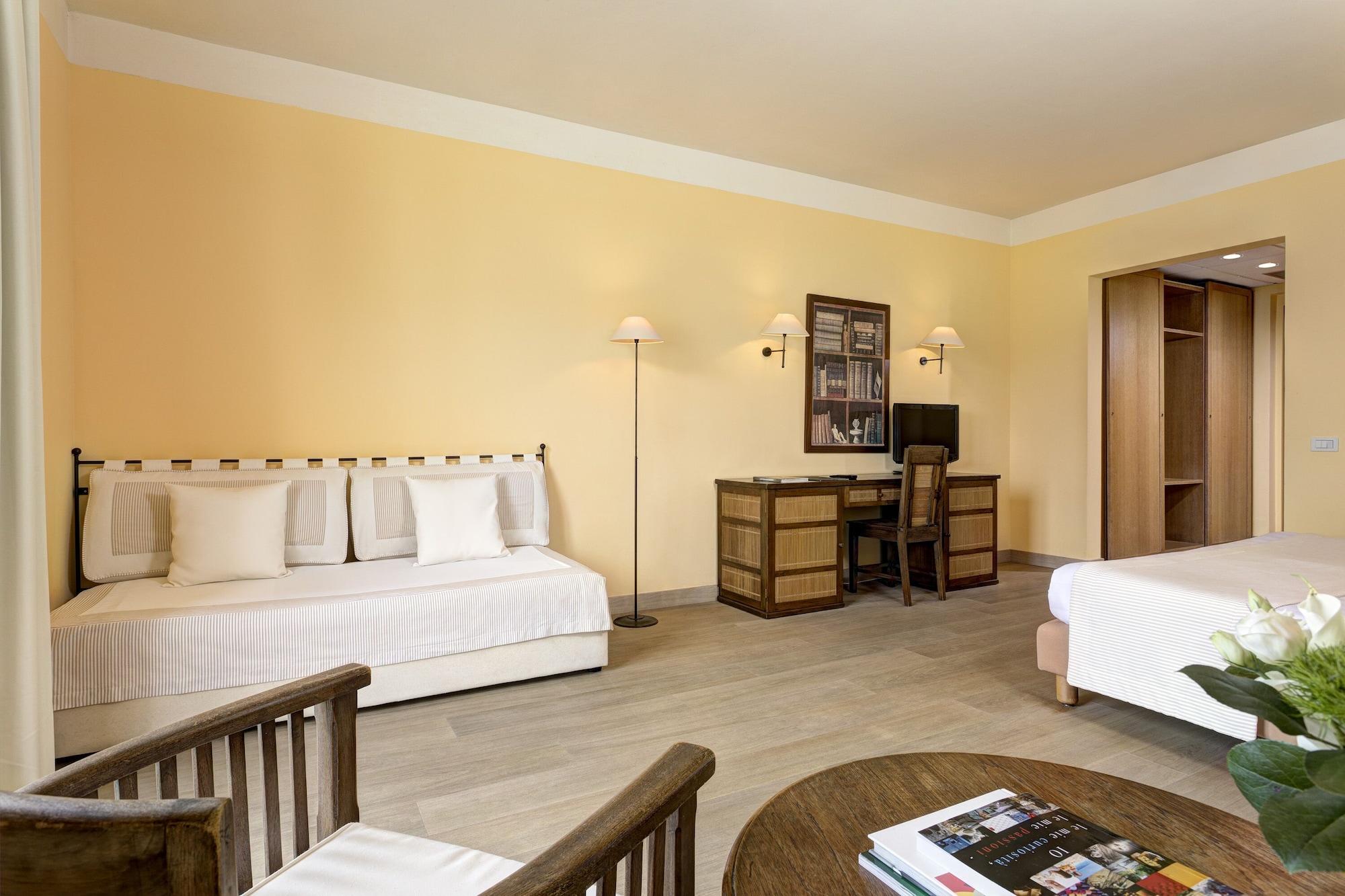 Punta San Martino Hotell Arenzano Eksteriør bilde