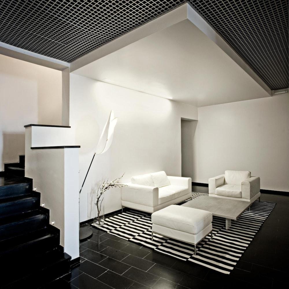 Punta San Martino Hotell Arenzano Eksteriør bilde