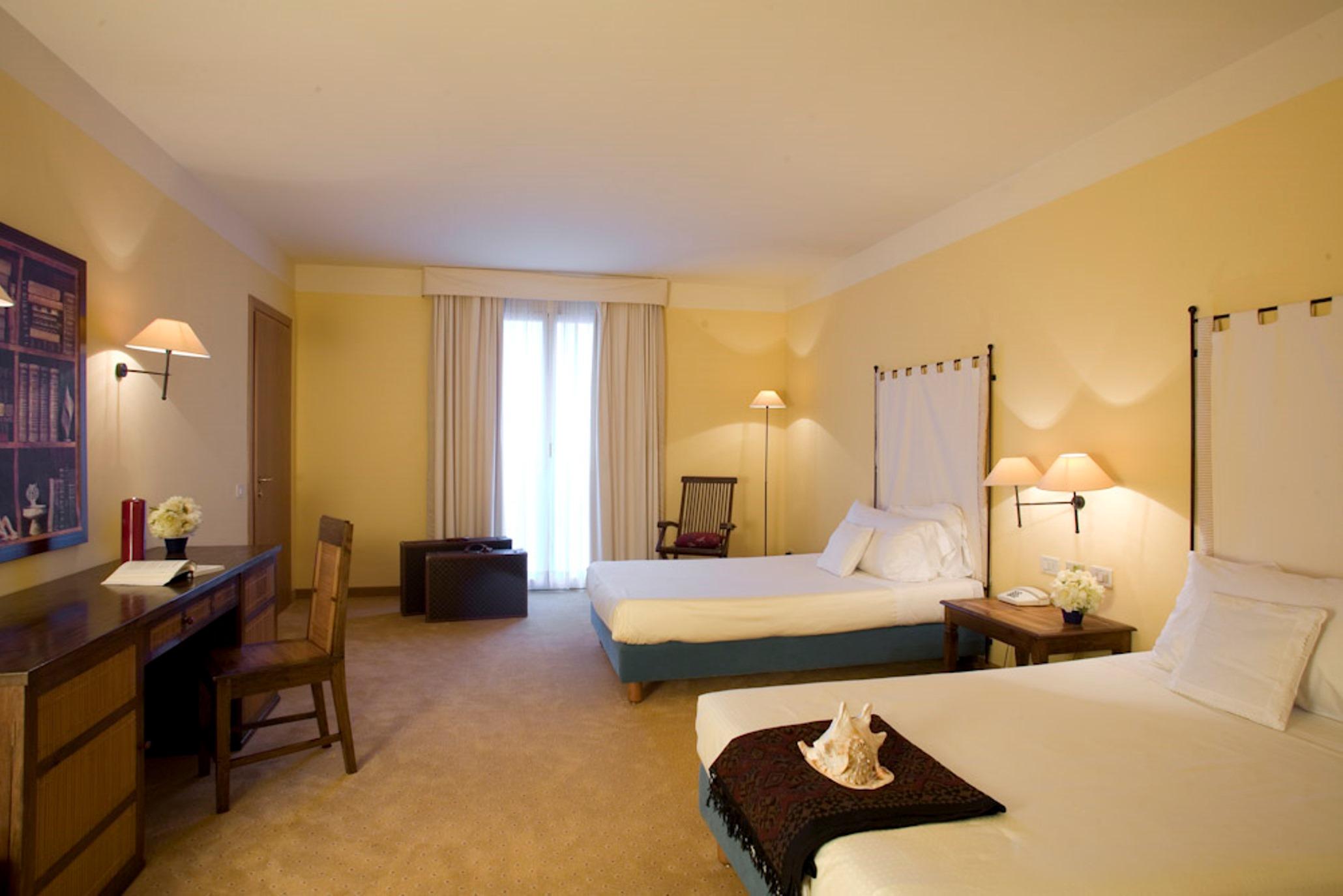 Punta San Martino Hotell Arenzano Eksteriør bilde