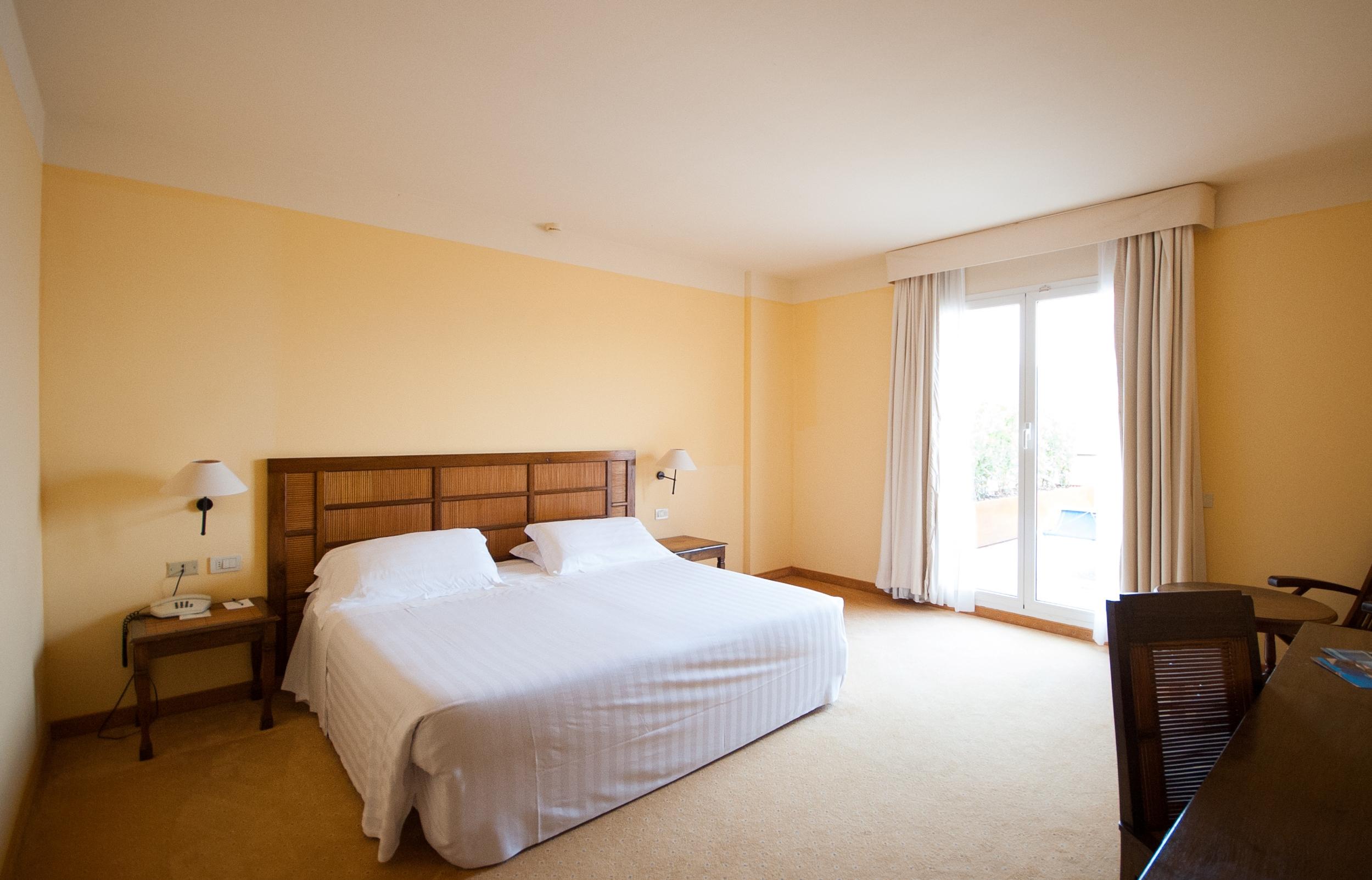 Punta San Martino Hotell Arenzano Eksteriør bilde