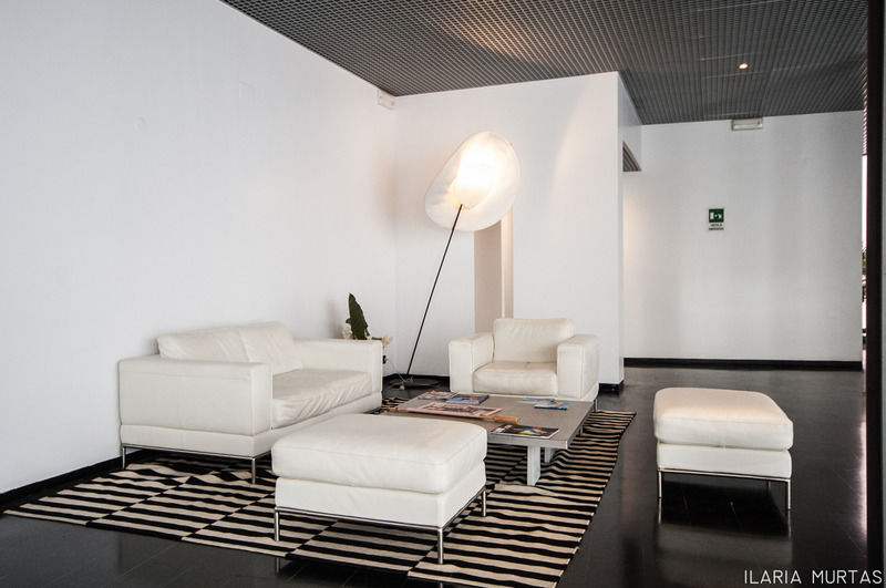 Punta San Martino Hotell Arenzano Eksteriør bilde
