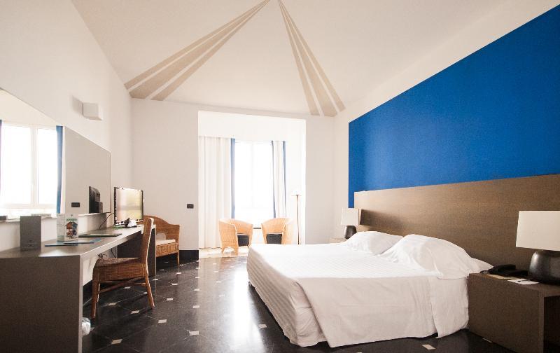 Punta San Martino Hotell Arenzano Eksteriør bilde