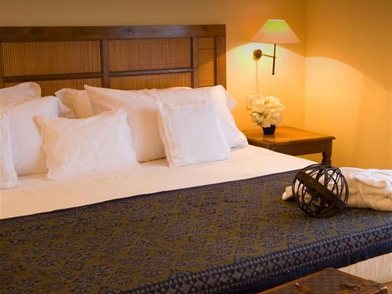 Punta San Martino Hotell Arenzano Eksteriør bilde