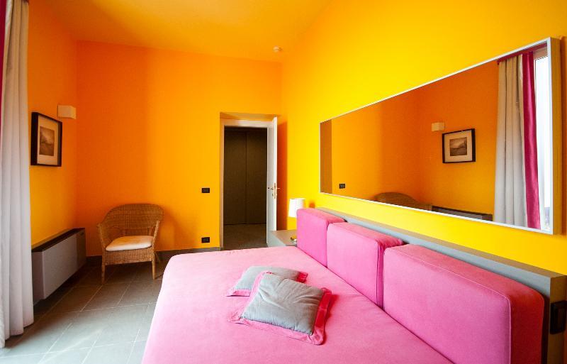 Punta San Martino Hotell Arenzano Eksteriør bilde